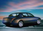 Lancia Dialogos Concept 1998 года